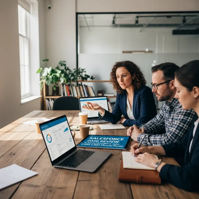 salesforce-2026-review-a-deep-dive-into-the-crm-powerhouse