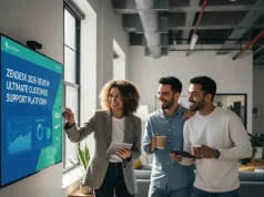 Zendesk 2026 Review: Ultimate Customer Support Platform