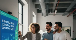 Zendesk 2026 Review: Ultimate Customer Support Platform