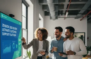 Zendesk 2026 Review: Ultimate Customer Support Platform