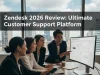 Zendesk 2026 Review: Ultimate Customer Support Platform