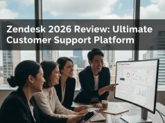 Zendesk 2026 Review: Ultimate Customer Support Platform